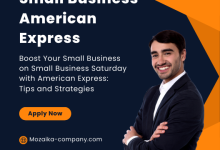 Small Business American Express